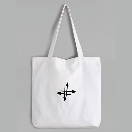 Tote Bag «Quince de Caminos»