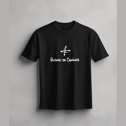 Camiseta «Quince de Caminos»