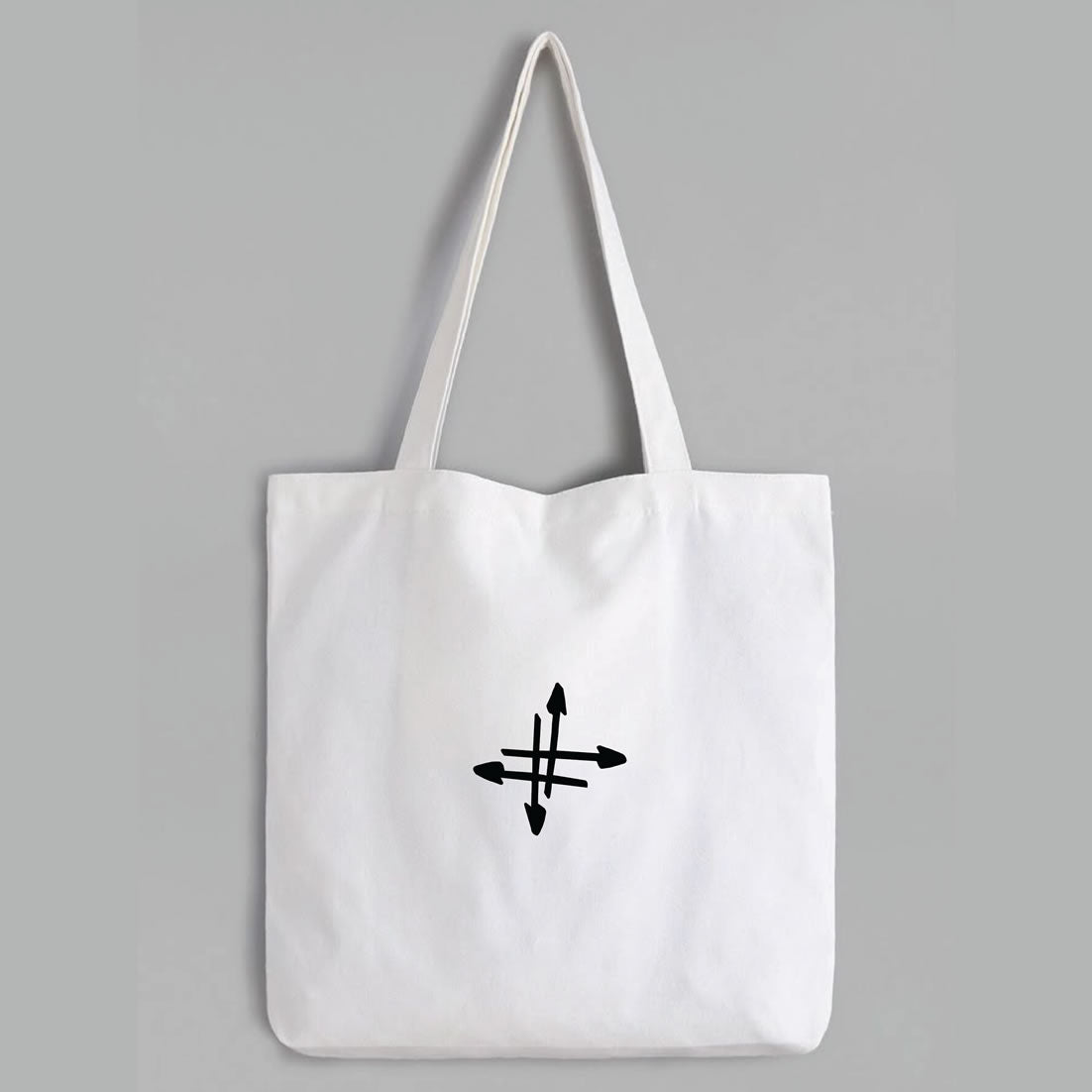 Tote Bag «Quince de Caminos»